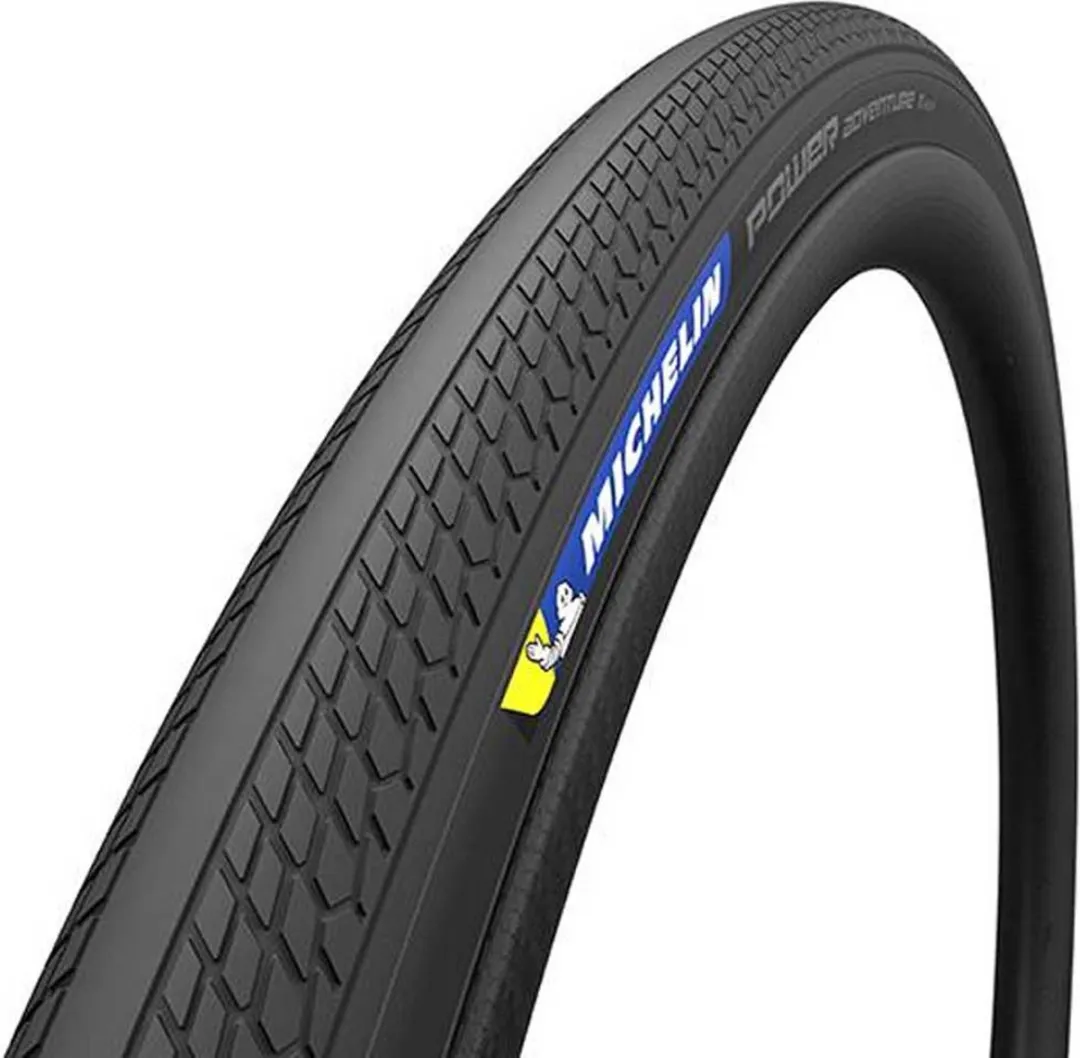 Michelin Power Adventure 28" Buitenband TLR