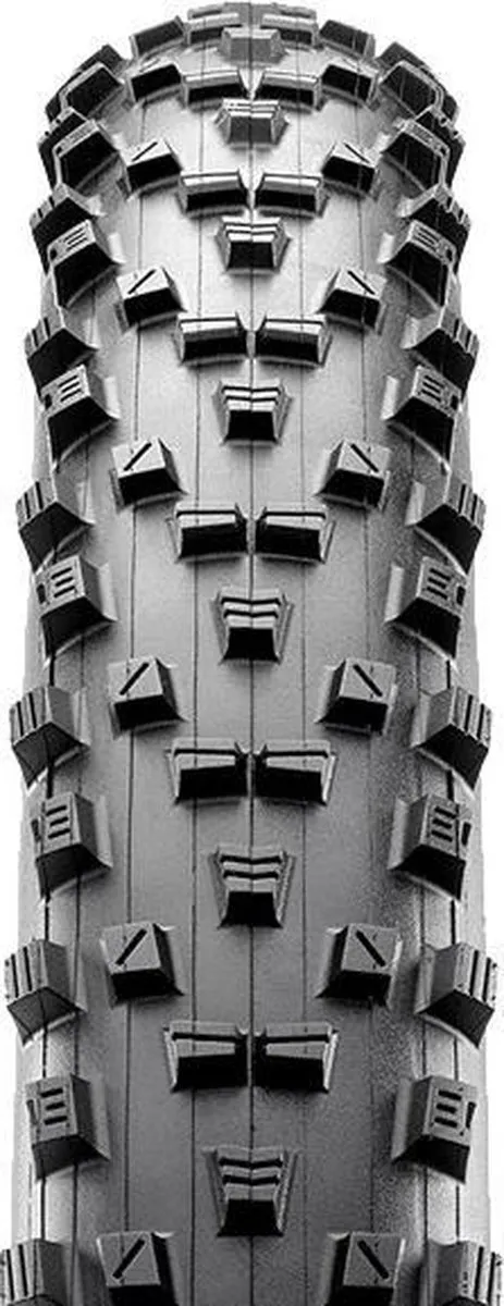 Maxxis Forekaster Exo-TLR 27.5x2.20 Buitenband - 55-584 - Zwart