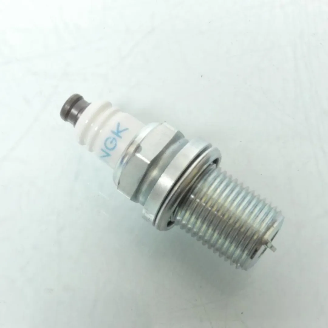 NGK R7282-105 Bougie - Zilver
