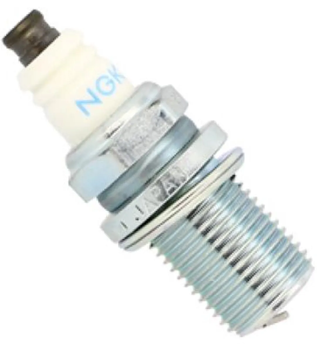 NGK R7282-105 Bougie - Zilver