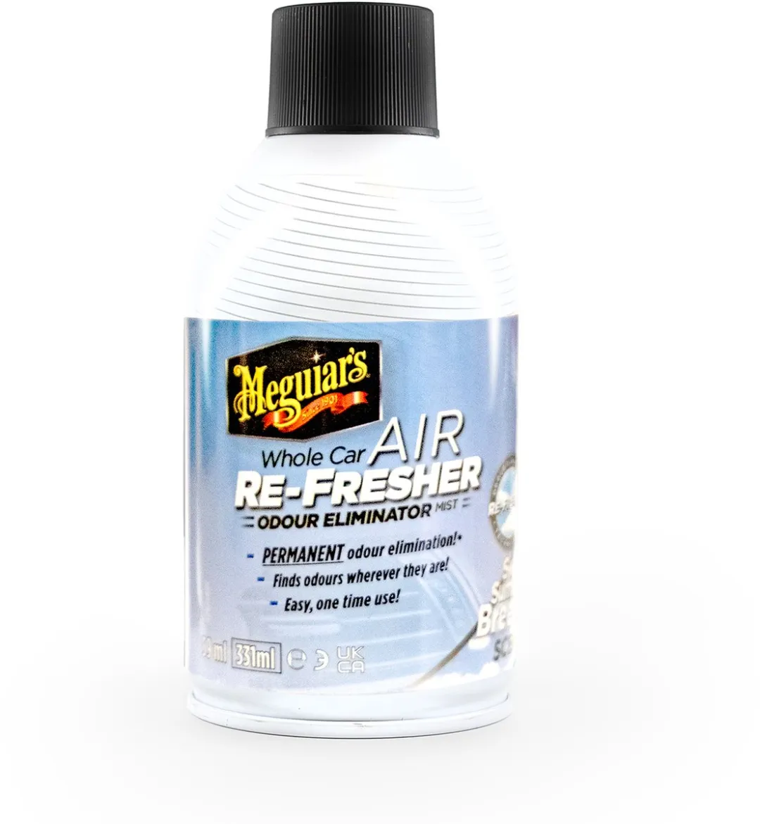 Meguiar's Air Refresher Sweet Summer Breeze - 60ml