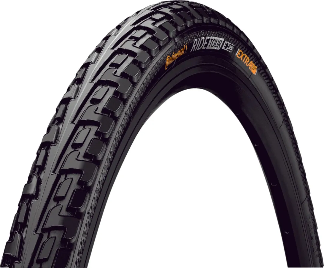 Continental Ride Tour Fietsband 700x32 - Antilek