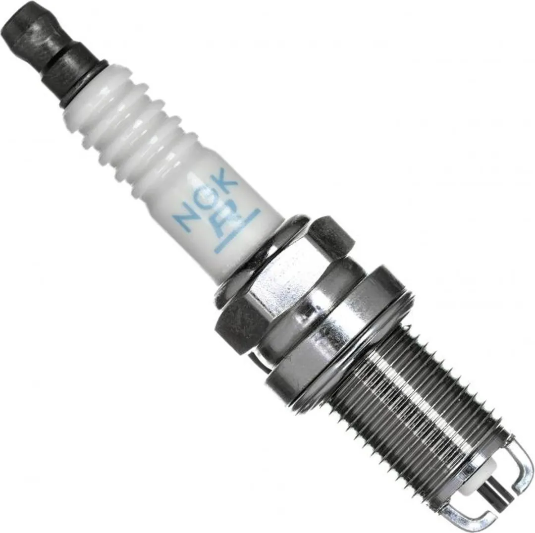 NGK Bougie voor Honda Goldwing 1800 - Na 2012 - Blanc