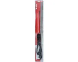 Carpoint FM/AM Dakantenne - 43cm Mast - Zwart - afbeelding 6 van 6