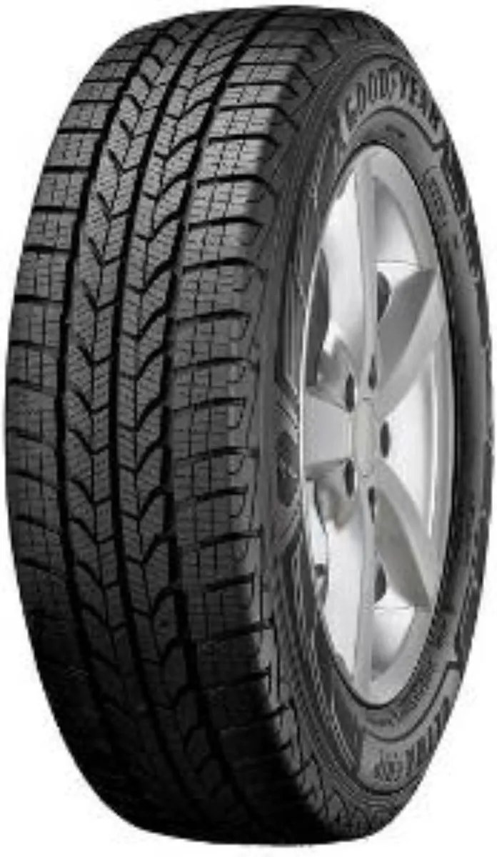 Goodyear UltraGrip Cargo Winterband 225/75 R16