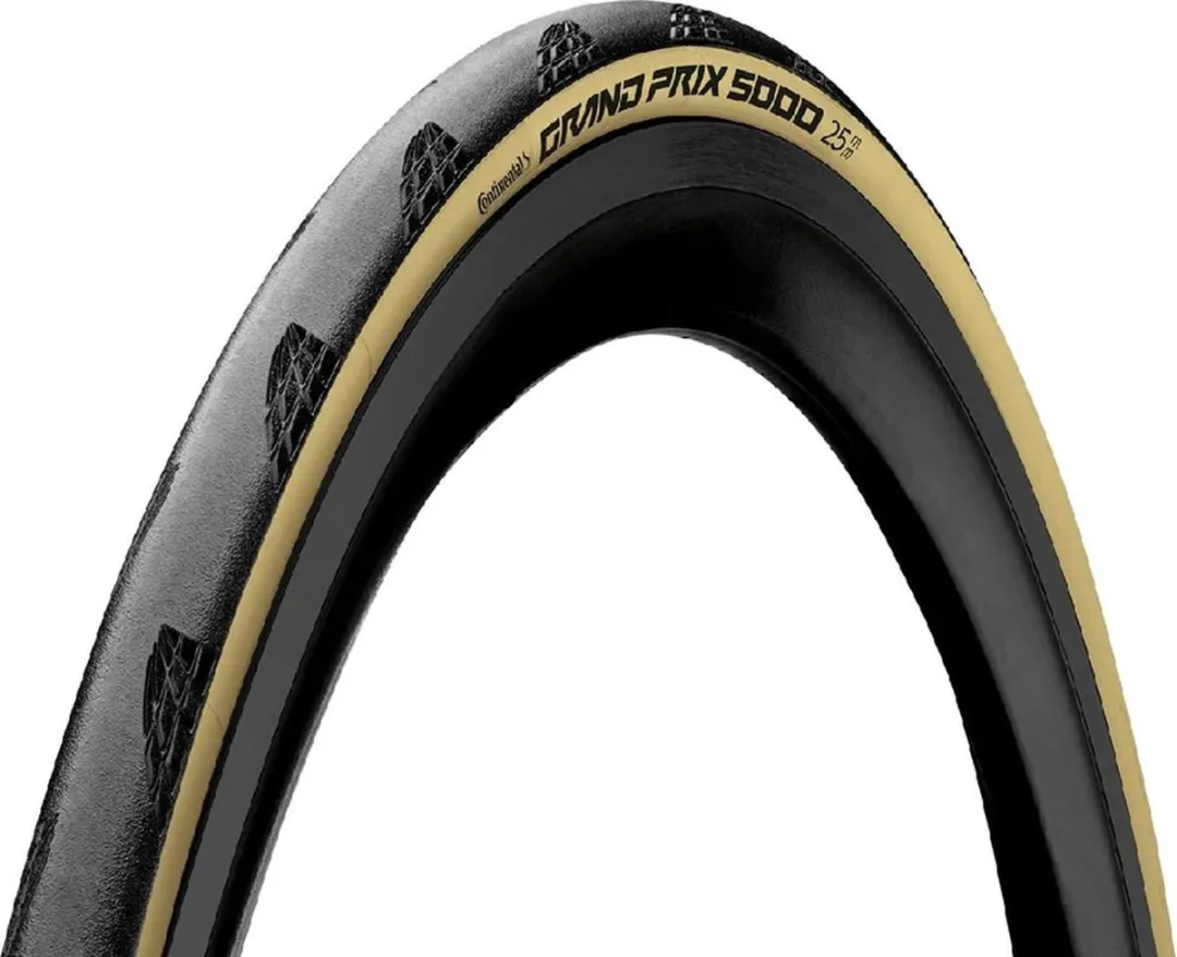 Continental Grand Prix 5000 700x25C
