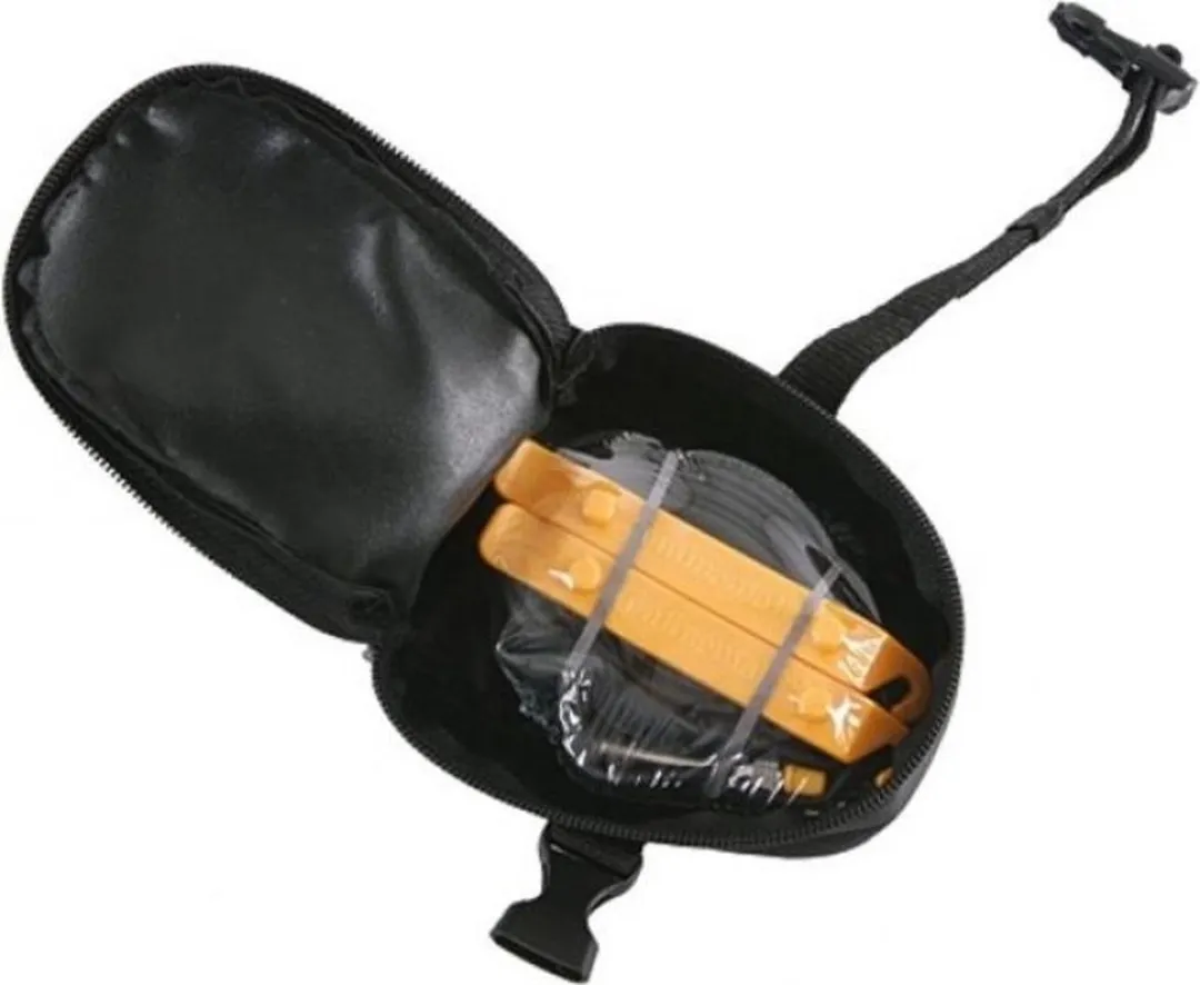 Continental Binnenband 26x1.75-2.50 559 - Frans/Presta - Zwart