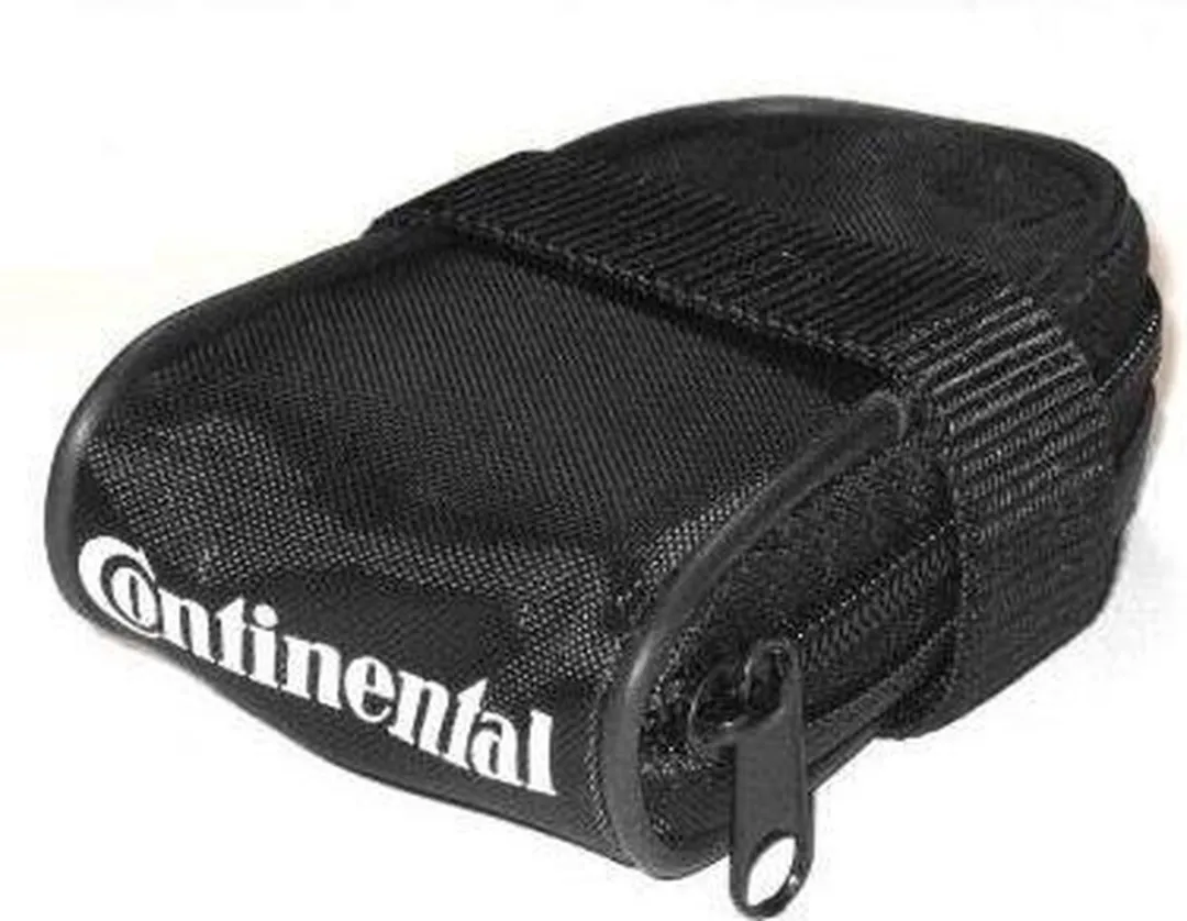 Continental Binnenband 26x1.75-2.50 559 - Frans/Presta - Zwart
