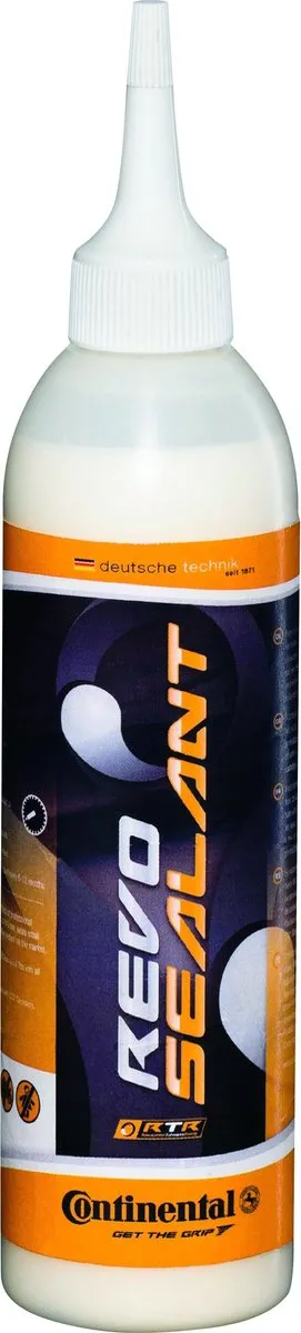 Continental RevoSealant Revolution Reparatiekit 240ml