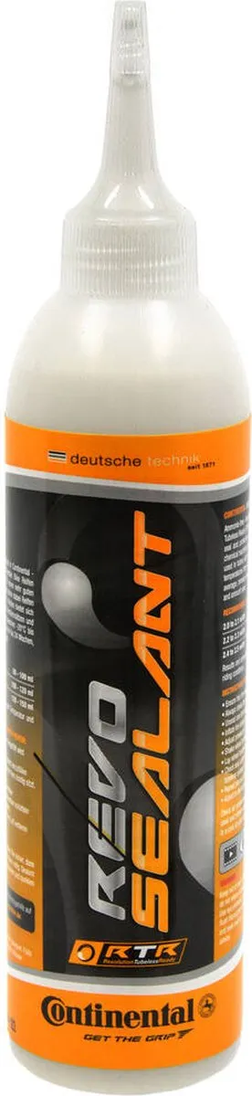 Continental RevoSealant Revolution Reparatiekit 240ml - afbeelding 6 van 6