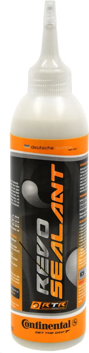 Continental RevoSealant Revolution Reparatiekit 240ml