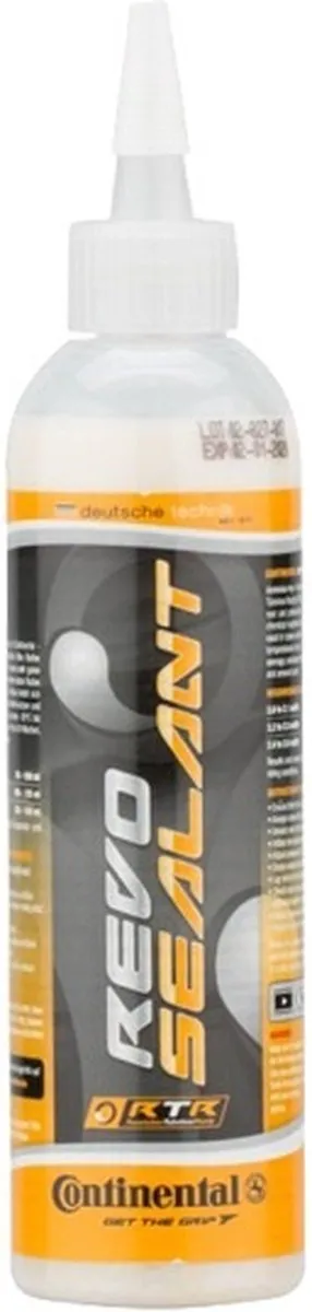 Continental RevoSealant Revolution Reparatiekit 240ml
