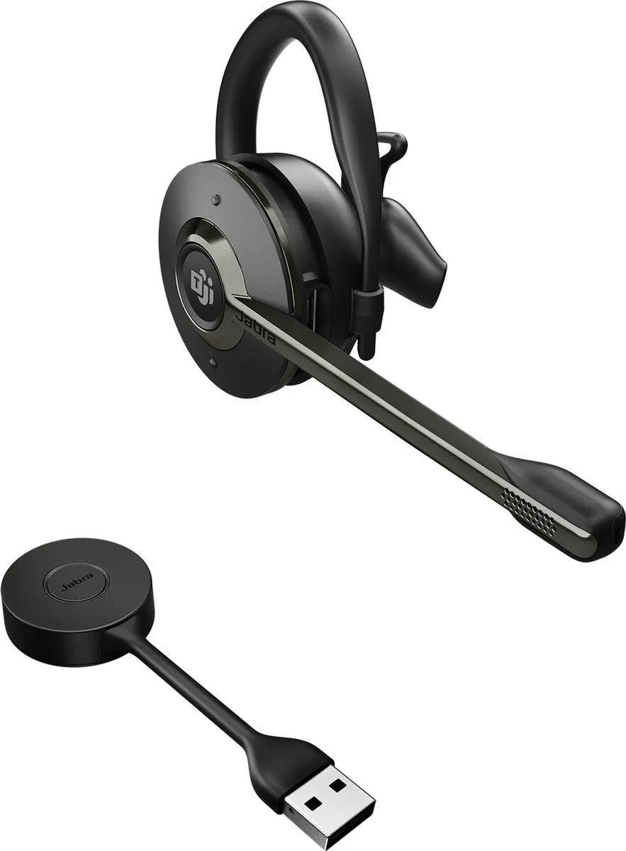 Jabra 9555-450-111 Draadloze Headset