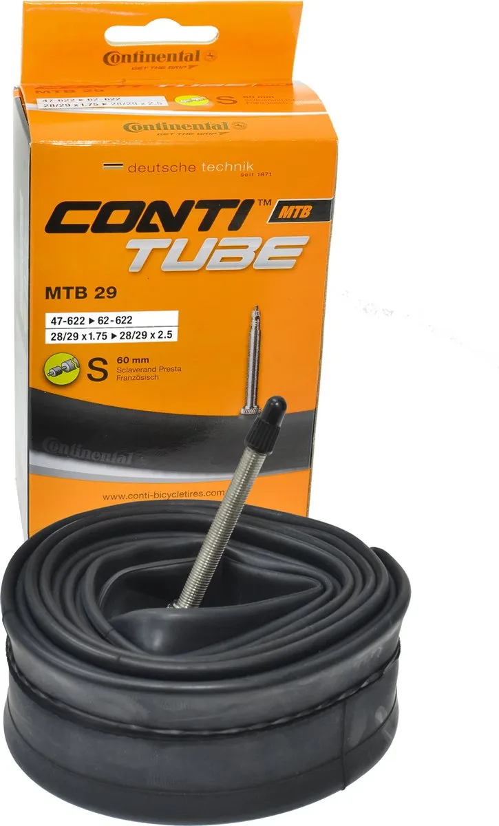 Continental Binnenband 28/29