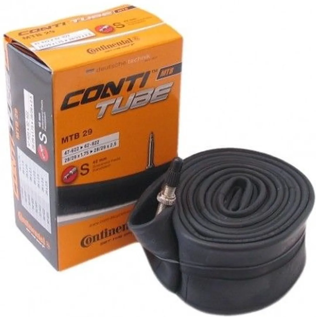 Continental Binnenband 28/29 - 47/62-622 SV60mm Presta - afbeelding 6 van 6