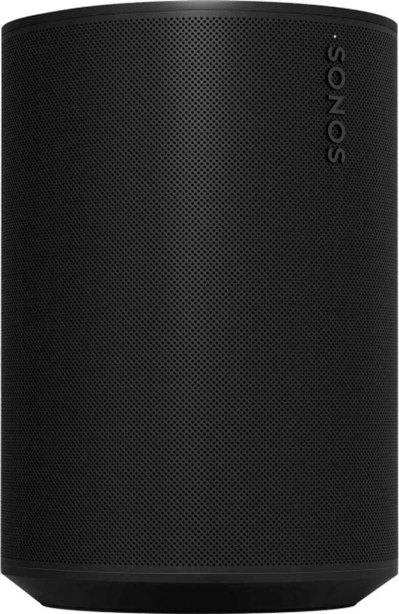 Sonos Era 100 Zwart