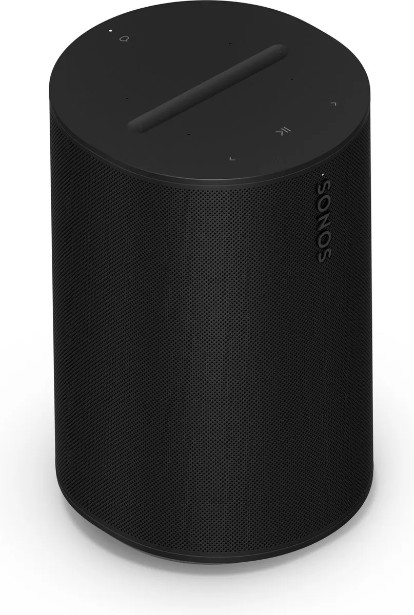 Sonos Era 100 Zwart