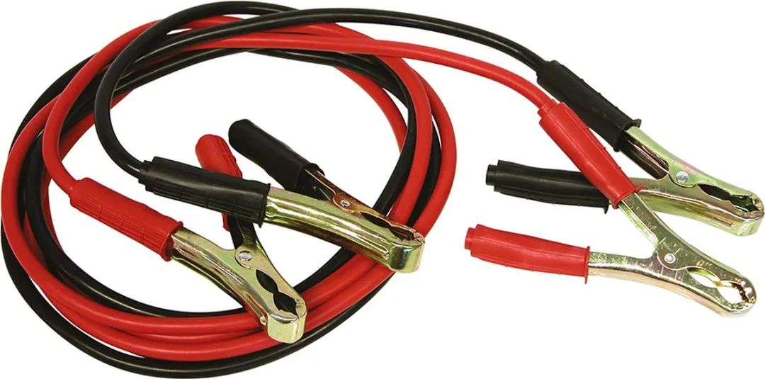 Carpoint Startkabelset 400A