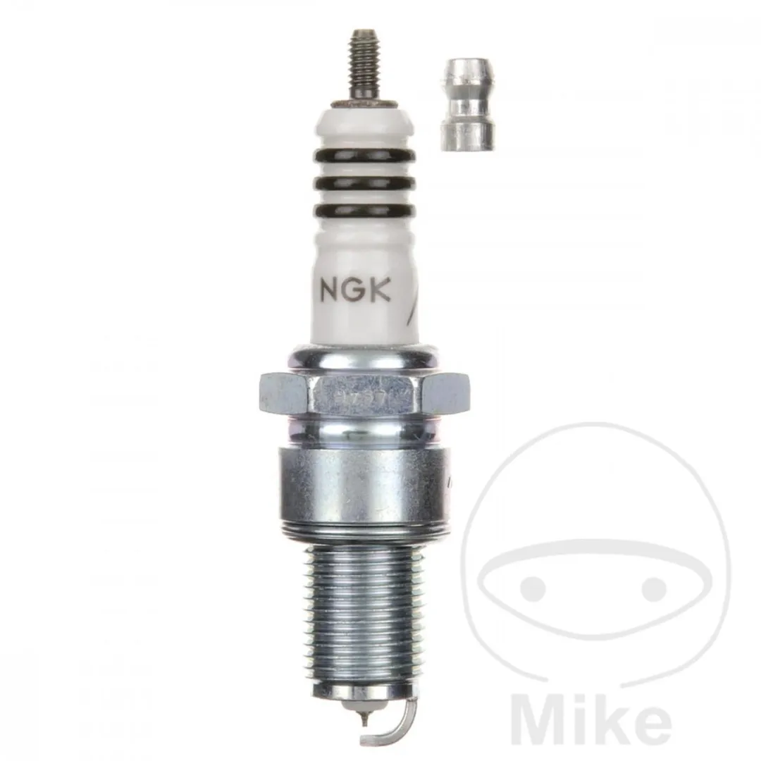 NGK BPR5EIX Bougie Iridium