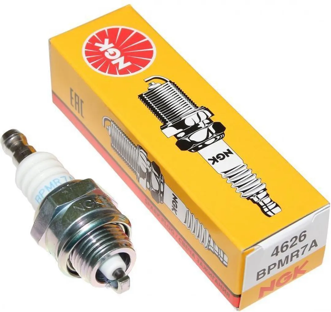 NGK BPM7A Bougie - 1 Stuk