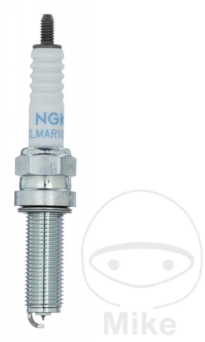 NGK SILMAR10C9S Iridium Bougie