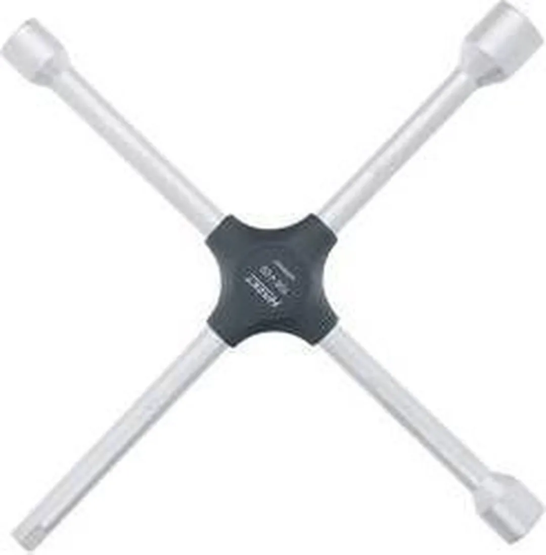 Hazet 705V-02 Kruissleutel