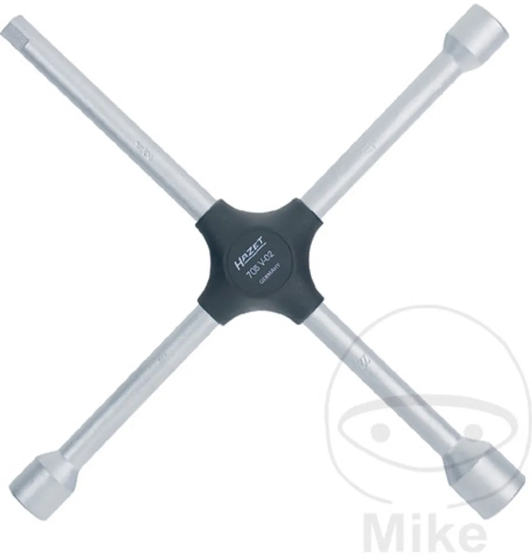 Hazet 705V-02 Kruissleutel