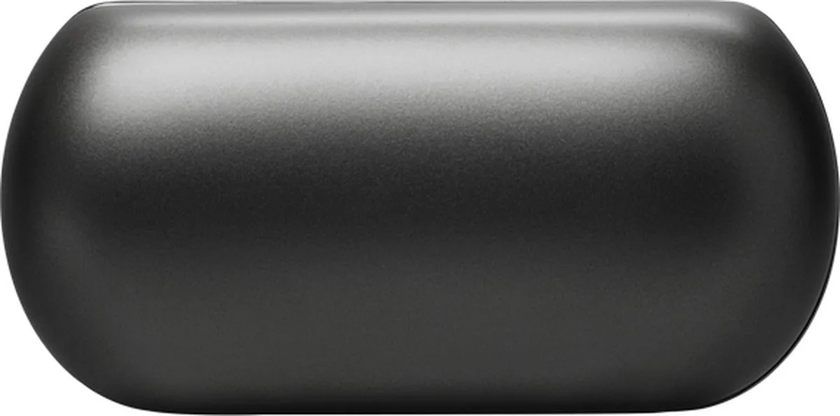 JBL Tour Pro 3 Draadloze Oortjes - Noise Cancelling - 50 uur - Zwart