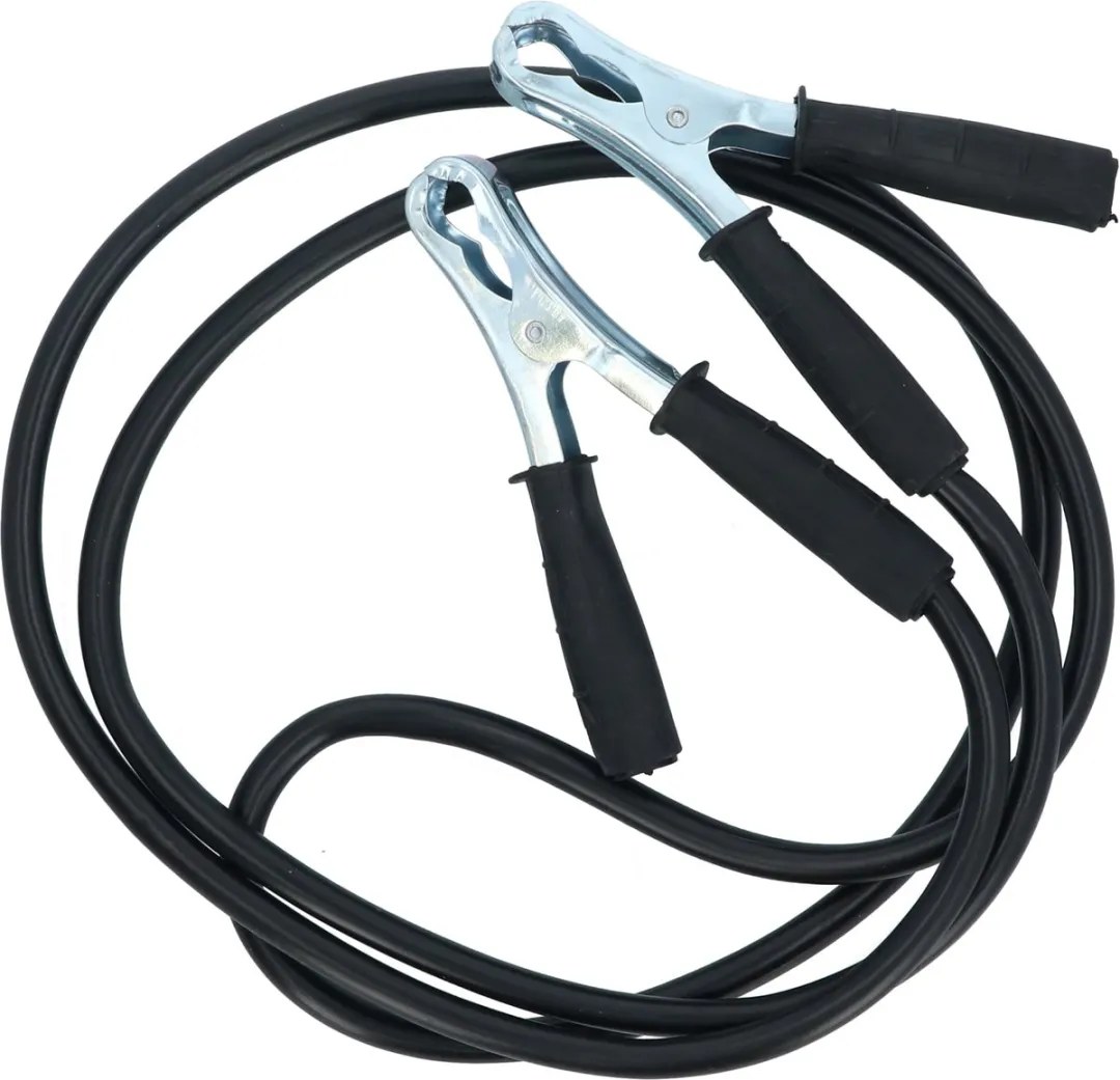 Carpoint Startkabelset 12/24V - 2.5m - Divers
