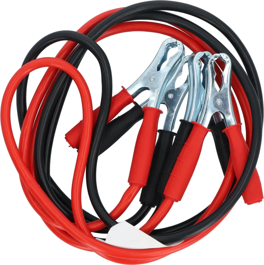 Carpoint Startkabelset 12/24V