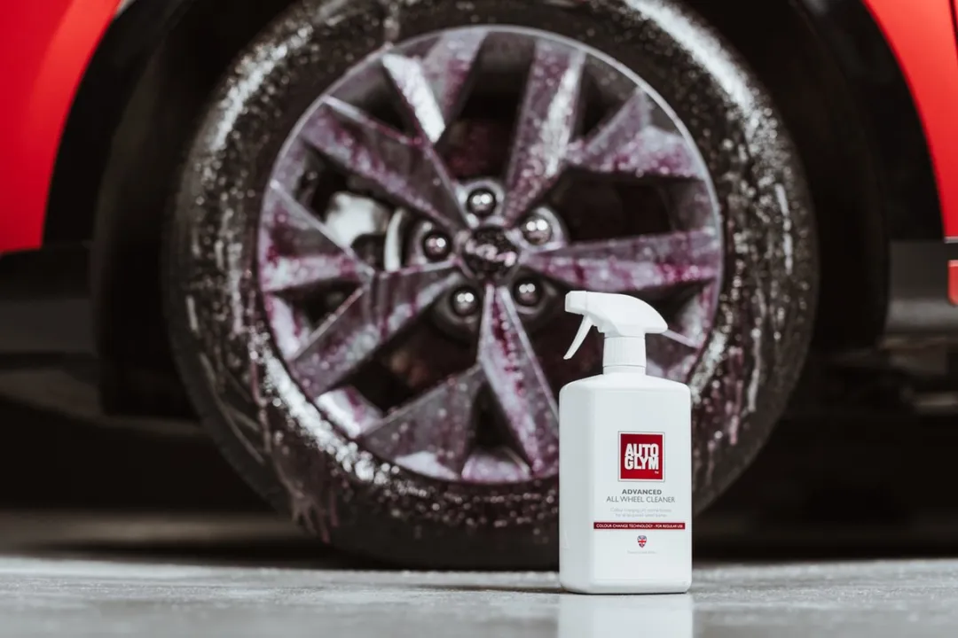 Autoglym Advanced All Wheel Cleaner 2,5L