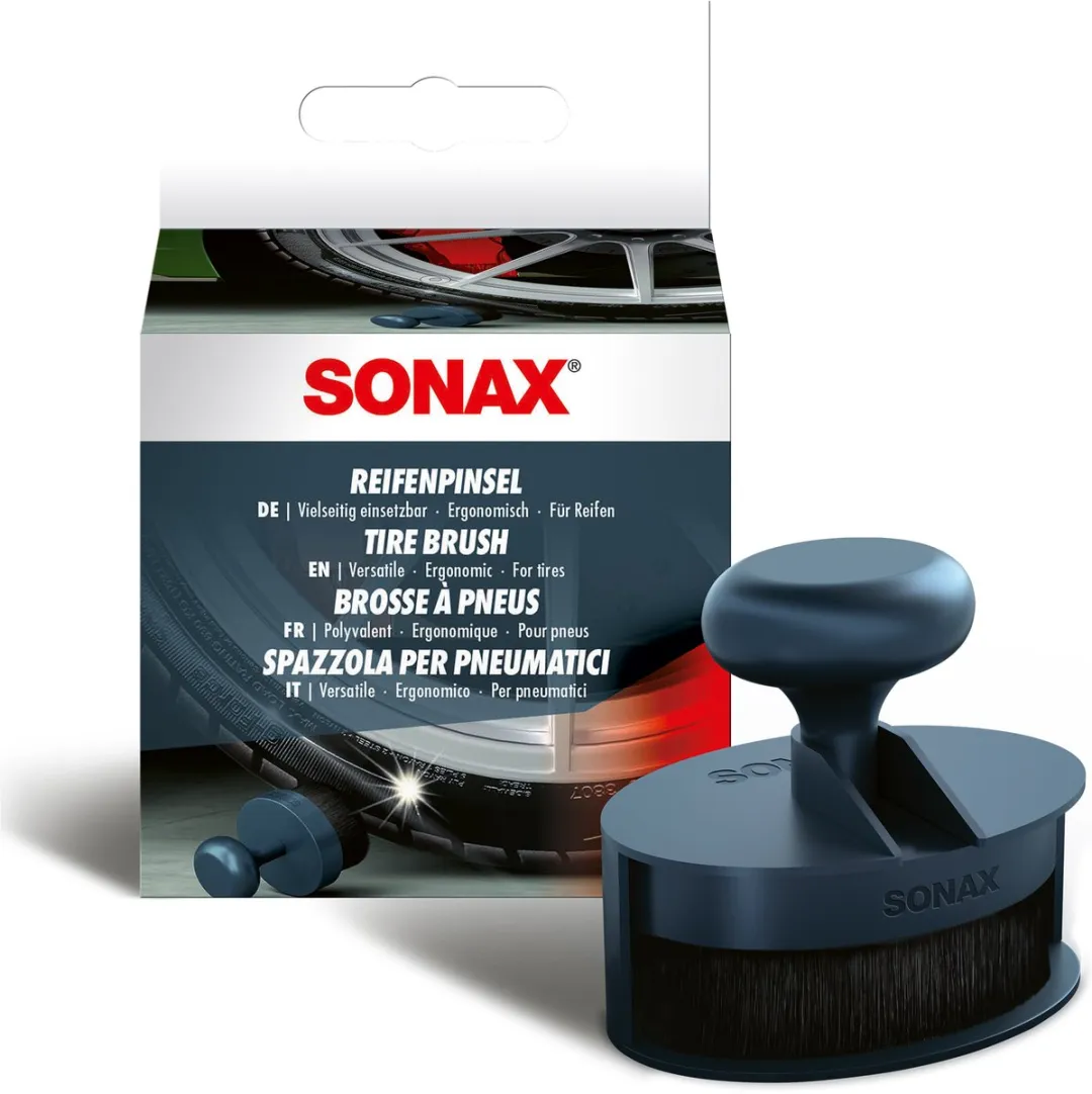 Sonax Bandenkwast