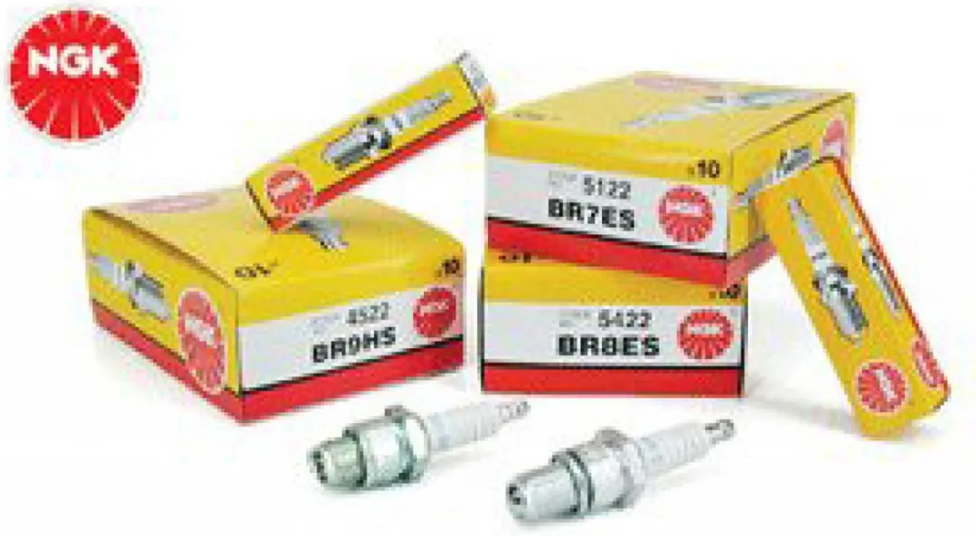 NGK B6HS Bougie