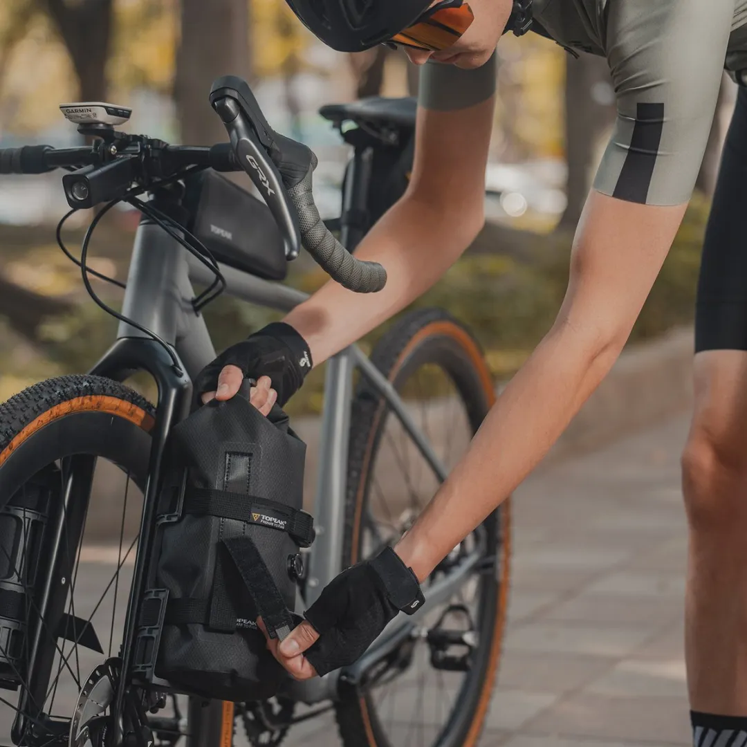 Topeak Drybag Vorktas 4L