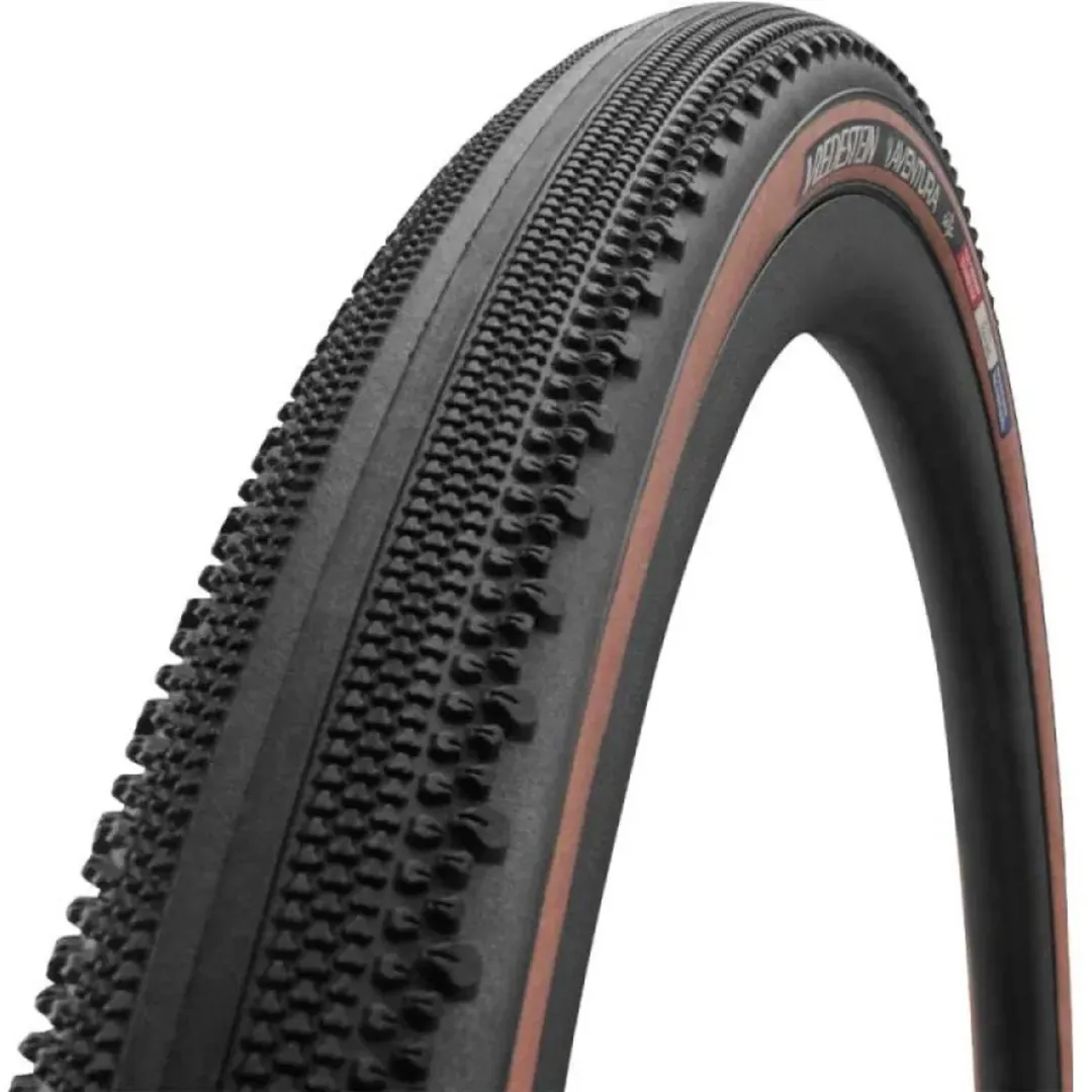 Vredestein Btb Aventura Seta 50-622 Band - Zwart