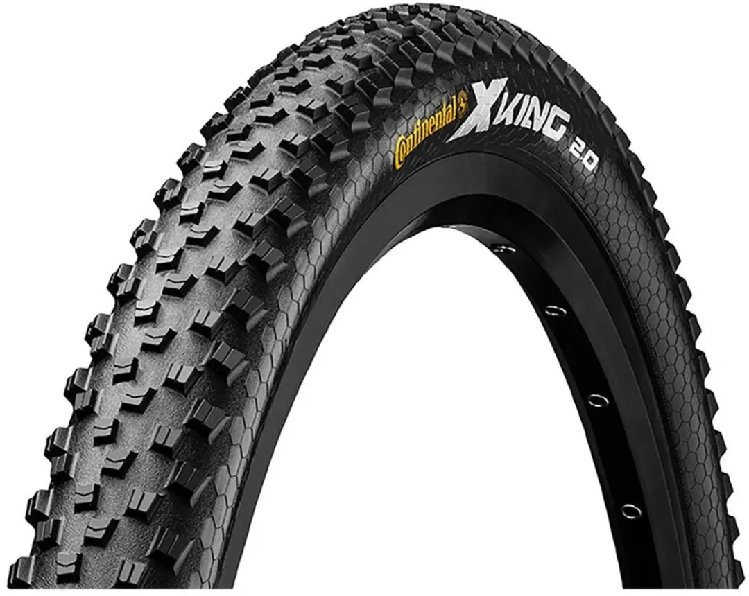 Continental Cross King MTB Band 27.5" x 2.00