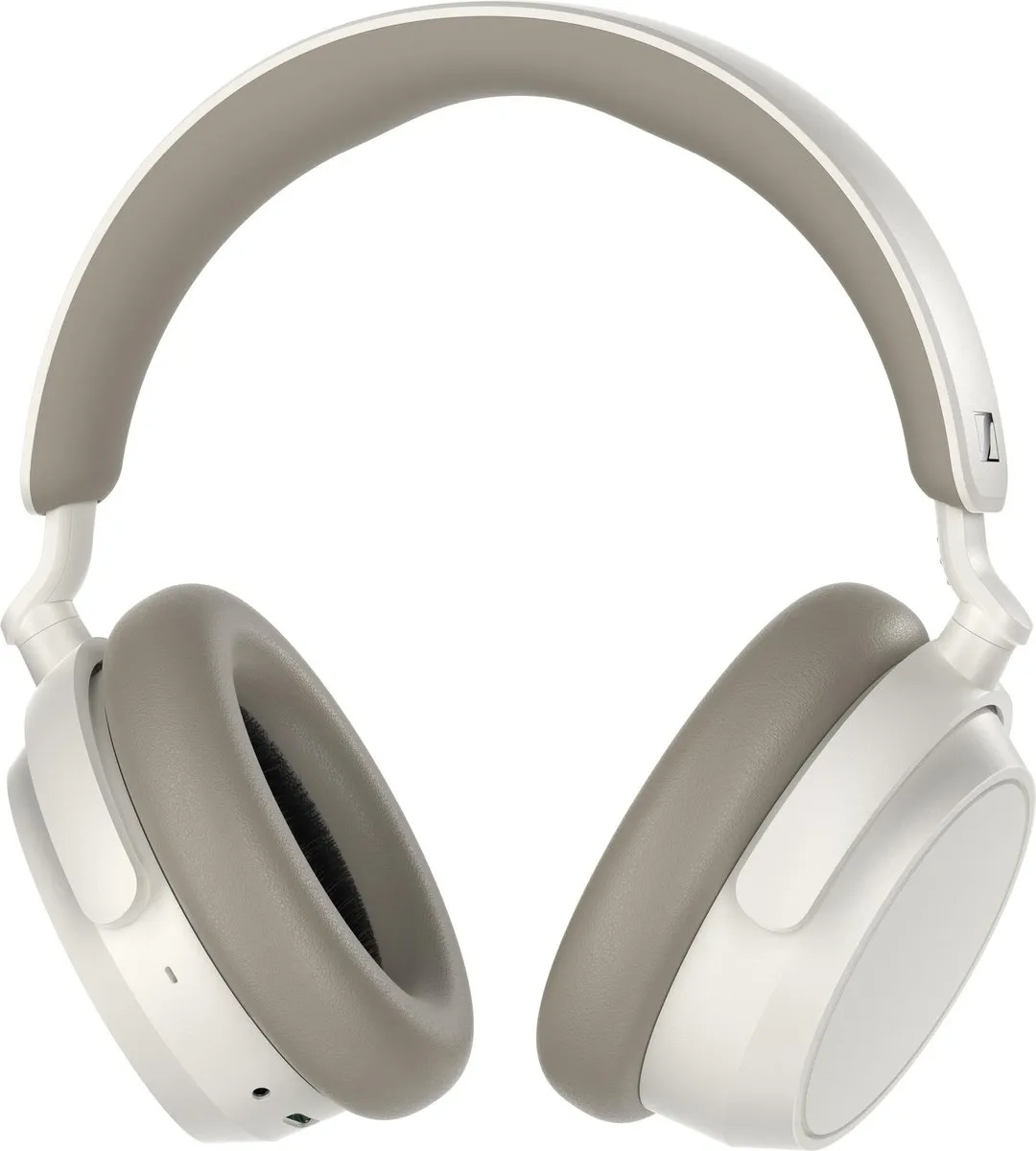 Sennheiser Accentum Plus 700177 Draadloze Koptelefoon