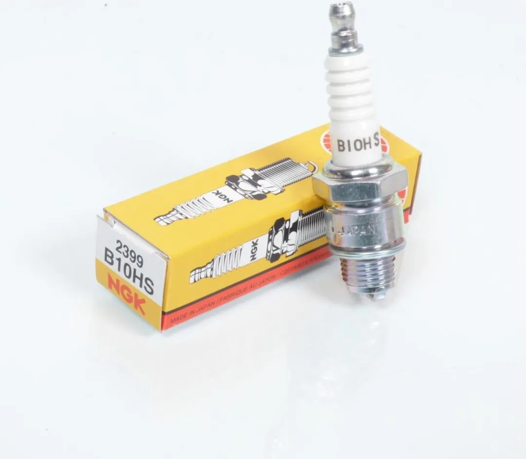 NGK Bougie voor Derbi B10HS 2399