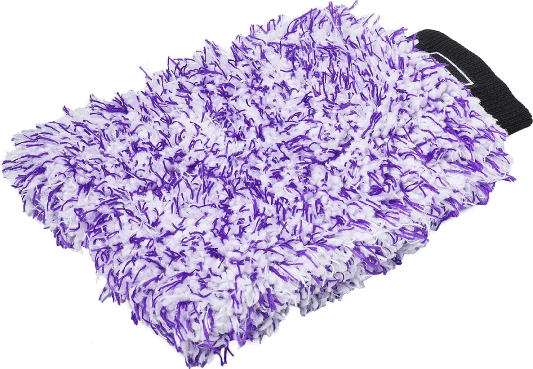 Autoglym Polar Mitt Washandschoen