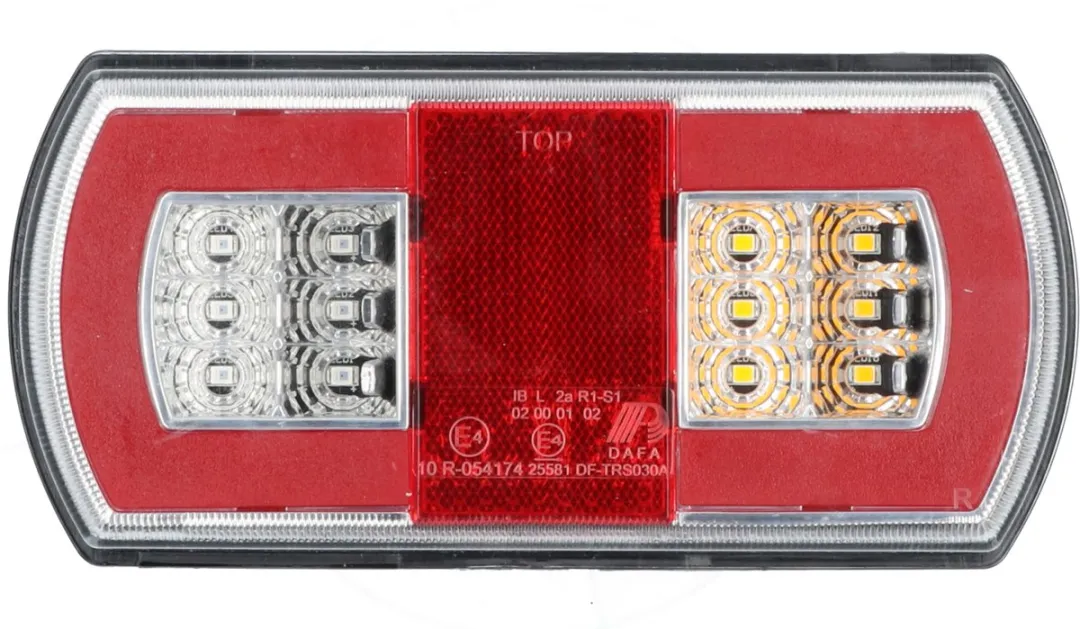 Carpoint LED Achterlicht Rechts