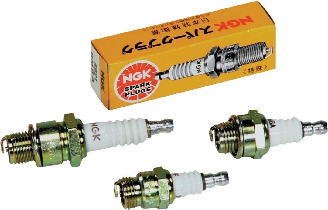 NGK CMR6A Bougie