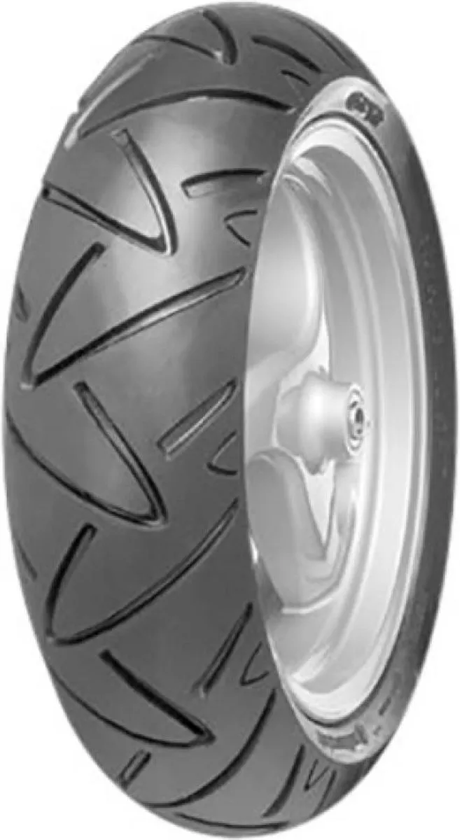 Continental 130/70-12 Scooterband
