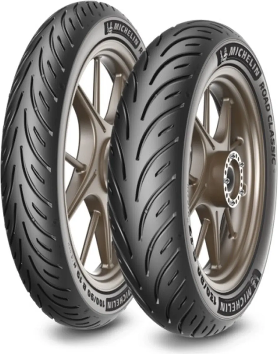 Michelin Bridgestone LM005 235/50 R17 100V