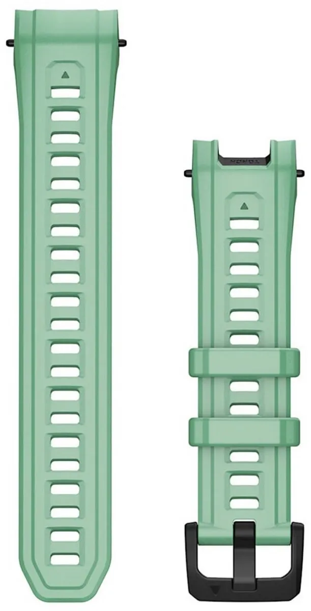 Garmin Instinct 3-45 Siliconen Bandje 22mm