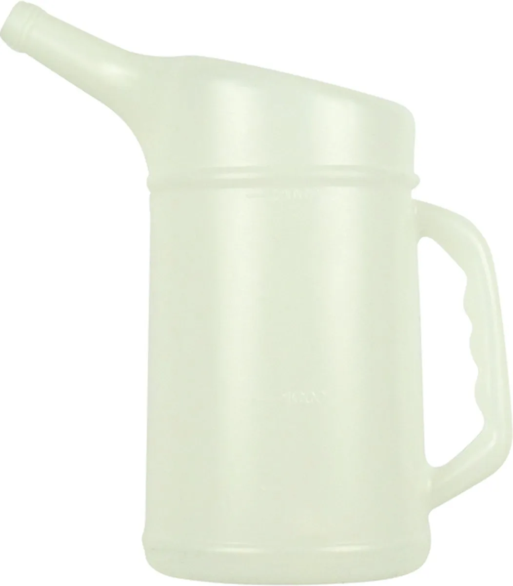 Carpoint Schenkan 2L - Transparant