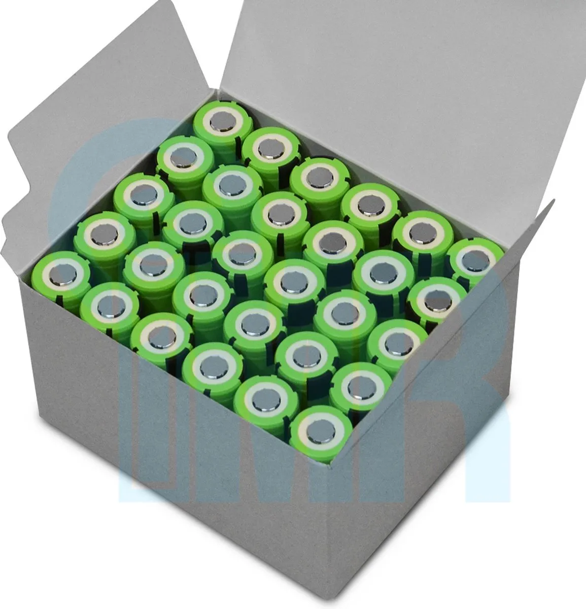 Panasonic NCR18650B Accu 3350mAh