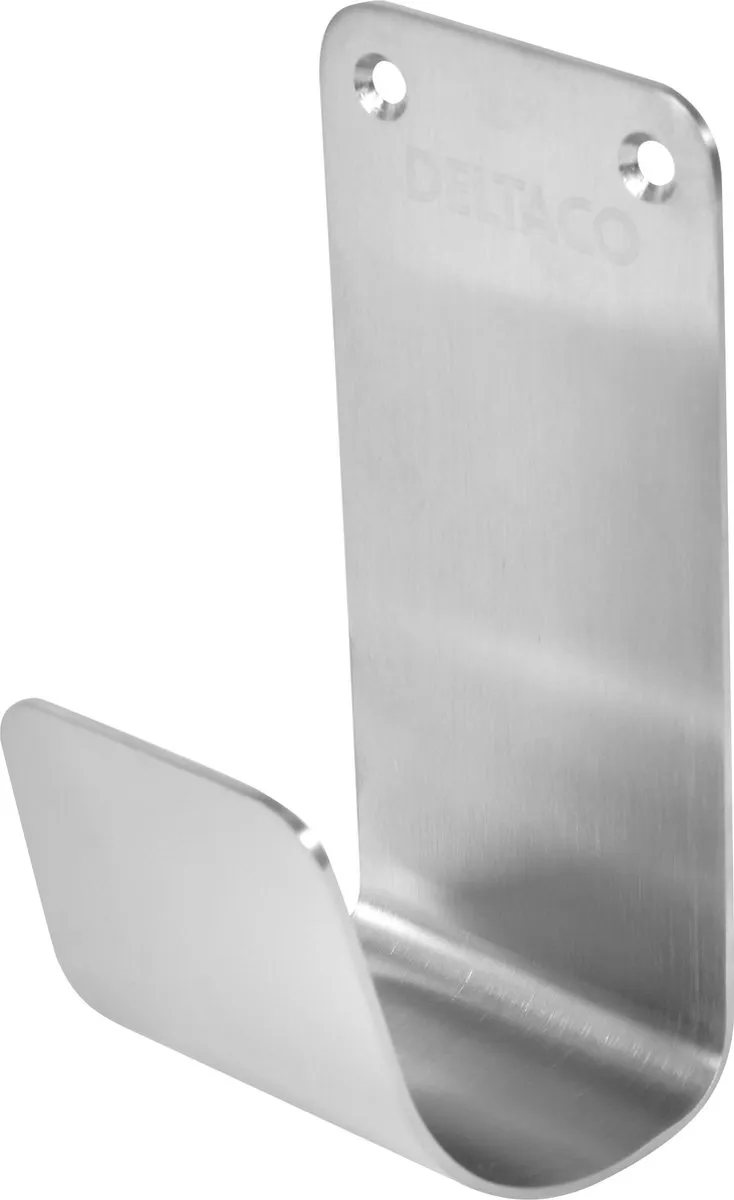Deltaco EV-5117 Kabelhouder Wand