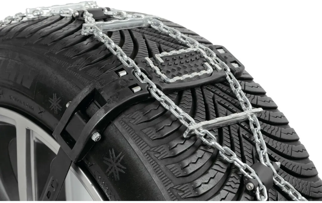 Lampa Pilot-Pro Sneeuwkettingen P.2 - 175/80 R13 t/m 225/60 R