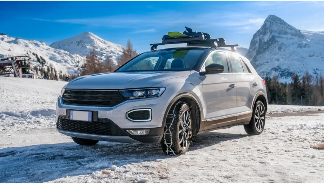 Lampa Pilot-Pro Sneeuwkettingen P.2 - 175/80 R13 t/m 225/60 R