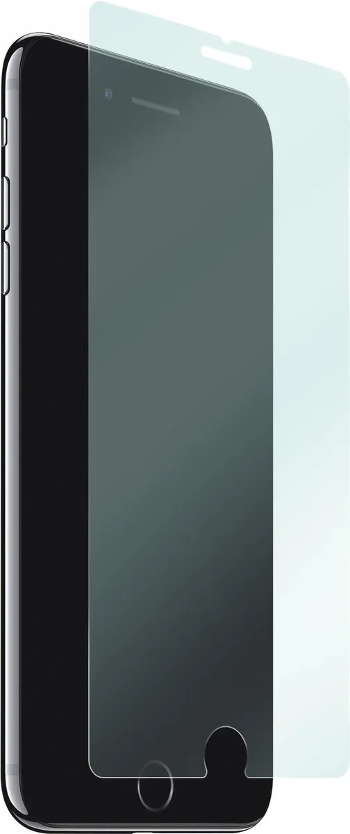 Carpoint Geharde Glas Screenprotector iPhone 7